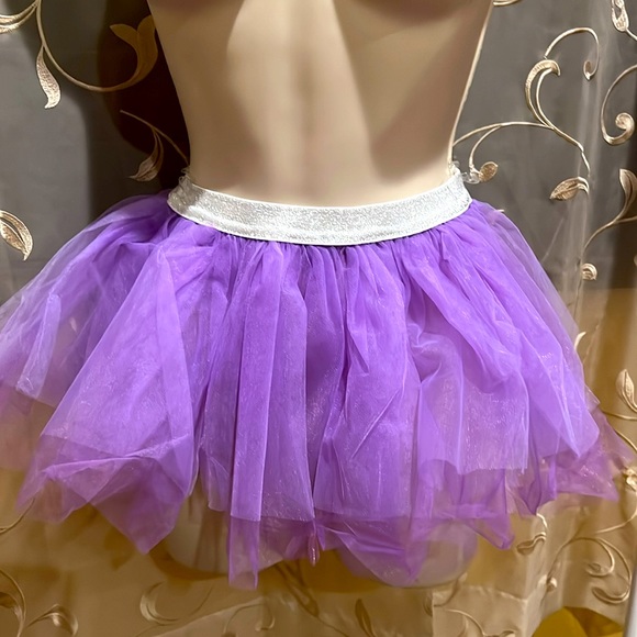 NWT Rave Skirt - Picture 3 of 7